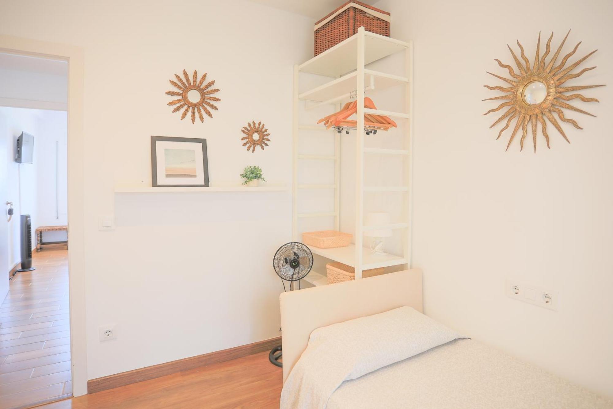 Pis Embaixador 1A Linea De Mar Apartment Platja d'Aro Exterior photo
